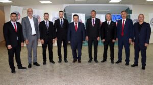 GMİS SÖĞÜT ŞUBE GENEL KURULU YAPILDI