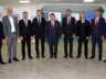 GMİS SÖĞÜT ŞUBE GENEL KURULU YAPILDI
