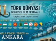 BELGESEL FİLM YARIŞMASI BAŞVURULARI TAMAMLANDI