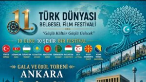 BELGESEL FİLM YARIŞMASI BAŞVURULARI TAMAMLANDI
