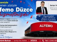 MUTLULUK EVDE, SIRRI ALFEMO’DA! BEKLİYORUZ…