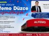 MUTLULUK EVDE, SIRRI ALFEMO’DA! BEKLİYORUZ…