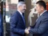 AYDIN: “İŞ SAĞLIĞI VE GÜVENLİĞİ BİZİM İÇİN ESASTIR”