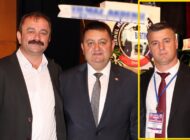 GMİS, AMASRA’DA SERHAT ERGİN İLE DEVAM EDECEK