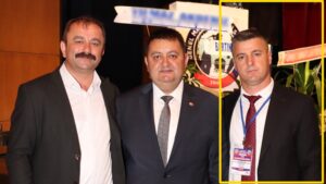GMİS, AMASRA’DA SERHAT ERGİN İLE DEVAM EDECEK