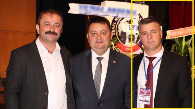 GMİS, AMASRA’DA SERHAT ERGİN İLE DEVAM EDECEK