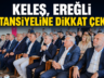 BAKAB; TURİZM BİRLİĞİNE DÖNÜŞTÜ