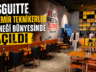BISQUITTE, KDZ. EREĞLİ’DE HİZMETİNİZDE