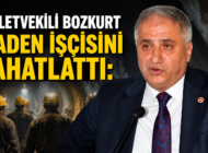 “TTK ÖZELLEŞTİRİLMEYECEK, YATIRIMLAR DEVAM EDECEK”
