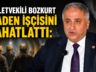“TTK ÖZELLEŞTİRİLMEYECEK, YATIRIMLAR DEVAM EDECEK”