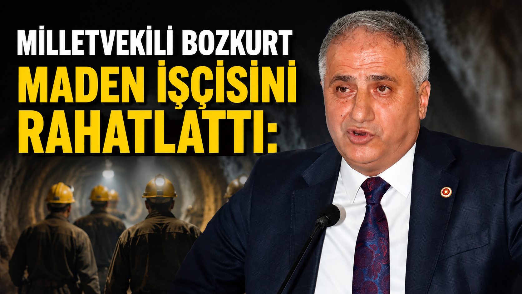 “TTK ÖZELLEŞTİRİLMEYECEK, YATIRIMLAR DEVAM EDECEK”