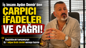 “EREĞLİSPOR FUTBOL KULÜBÜ İÇİN KAMPANYA BAŞLATALIM”
