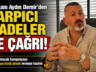 “EREĞLİSPOR FUTBOL KULÜBÜ İÇİN KAMPANYA BAŞLATALIM”