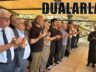 UĞUR MENDEŞ SON YOLCULUĞUNA UĞURLANDI