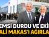 DÜZCE VALİSİ MAKAS, KERVAN OTOMOTİV’İ ZİYARET ETTİ