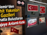 YER TBMM: ERDEMİR ‘SANATLA YAŞAM’I DESTEKLİYOR