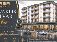 FABA İNŞAAT: KONFOR, ŞIKLIK, PRESTİJ