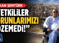 ENGELLİLER ÜCRETSİZ ULAŞIM HAKKI İÇİN YARGIYA GİDİYOR
