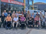ENGELLİLER ÜCRETSİZ ULAŞIM HAKKI İÇİN YARGIYA GİDİYOR