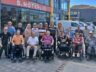 ENGELLİLER ÜCRETSİZ ULAŞIM HAKKI İÇİN YARGIYA GİDİYOR