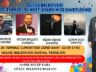 ŞÖLEN PROGRAMI SANATÇILARLA ZENGİNLEŞTİ
