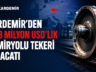 KARDEMİR, ÇEK CUMHURİYETİ İHRACATINI KAP’A AÇIKLADI