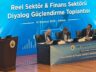 KELEŞ, EREĞLİ’NİN FİNANSMAN TALEPLERİNİ BANKACILARA İLETTİ