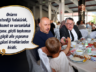 REKTÖR ÖZÖLÇER’DEN KORUYUCU AİLELERE BÜYÜK TAKDİR!