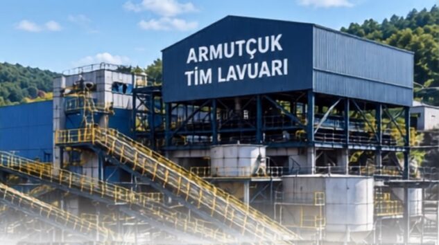 BOZKURT: “ARMUTÇUK LAVUARI İHALESİ 21 EYLÜL’DE”