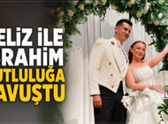 KARAAHMETOĞLU VE ATAKYILMAZ AİLELERİNİN MUTLU GÜNÜ