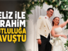 KARAAHMETOĞLU VE ATAKYILMAZ AİLELERİNİN MUTLU GÜNÜ