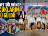 GÜLÜÇ’TE SÜNNET ŞÖLENİ COŞKUSU YAŞANDI!