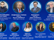 KÖYDEKİ ÖĞRENCİLERE DİJİTAL TEKNOLOJİYİ TASARLATACAKLAR
