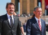 ERTUĞRUL: AÇTIĞIMIZ YOL MİLLETİMİZE HAYIRLI OLSUN
