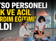ZTSO’DAN TOBB AKREDİTASYON STANDARTLARINA TAM UYUM