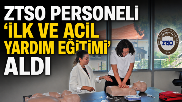 ZTSO’DAN TOBB AKREDİTASYON STANDARTLARINA TAM UYUM