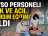 ZTSO’DAN TOBB AKREDİTASYON STANDARTLARINA TAM UYUM