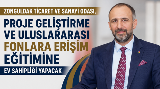 DEMİR : AB FONLARINDAN DAHA ETKİN YARARLANILACAK