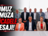 CHP İLÇE BAŞKANI ZERRİN Y. ERDOĞAN DEĞERLENDİRDİ