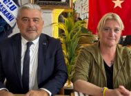ANAHTAR PARTİ’NİN HEDEFİ; İLK SEÇİMDE İKTİDARA GELMEK