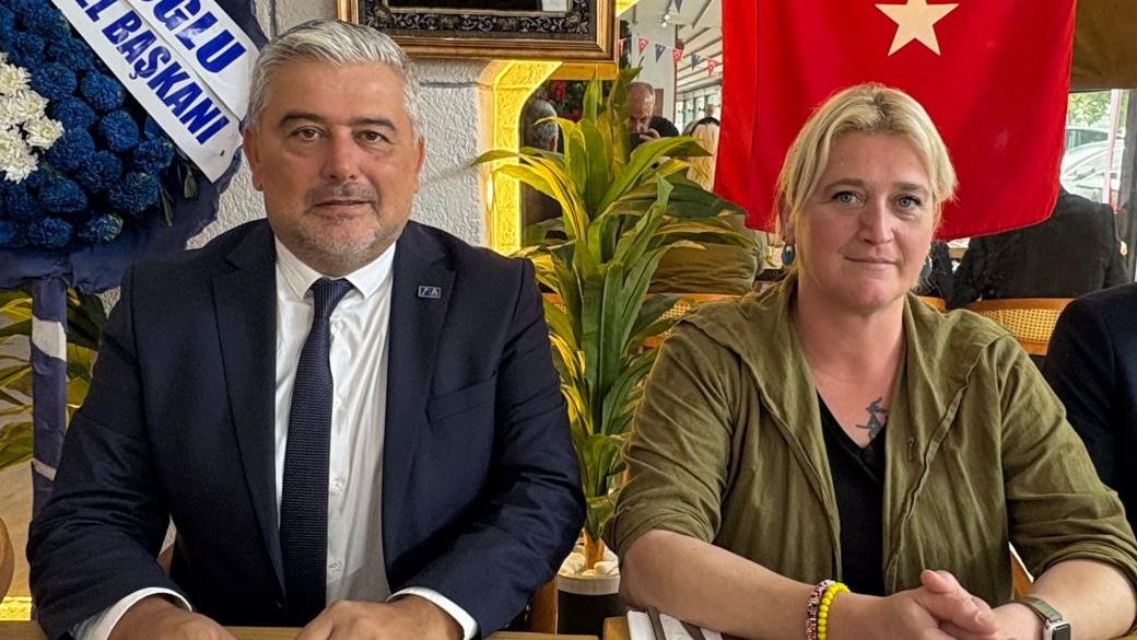 ANAHTAR PARTİ’NİN HEDEFİ; İLK SEÇİMDE İKTİDARA GELMEK