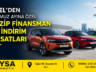 OPEL AYSA’DAN DİKKAT ÇEKEN TEMMUZ FIRSATLARI!