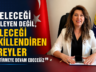 TED KOLEJİ LİSE MÜDÜRLÜĞÜNE AYSEL TÜRKEKUL ATANDI