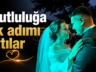 ZENNUR İLE EVREN HAYATLARINI BİRLEŞTİRDİ