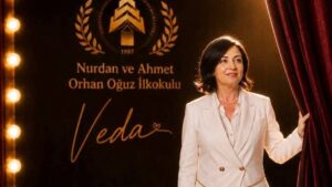 BEGÜM ERCAN: “MAKAMLAR DEĞİL, GÖNÜLLER İNSANI YAŞATIR”