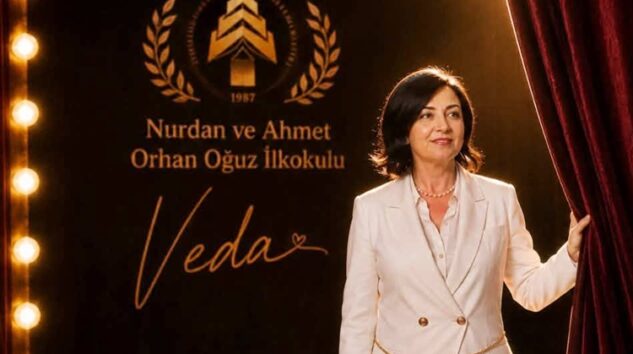 BEGÜM ERCAN: “MAKAMLAR DEĞİL, GÖNÜLLER İNSANI YAŞATIR”