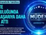 BEUN MÜHENDİSİLİK FAKÜLTESİ KALİTESİNİ BELGELEDİ