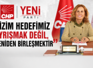 POSBIYIK “VEDA VE KATILIM” GEREKÇELERİNİ AÇIKLADI