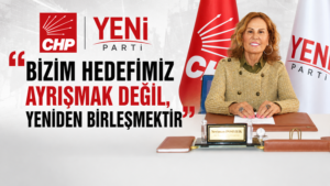 POSBIYIK “VEDA VE KATILIM” GEREKÇELERİNİ AÇIKLADI