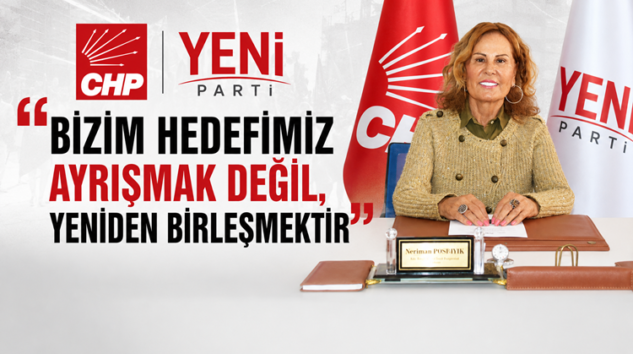 POSBIYIK “VEDA VE KATILIM” GEREKÇELERİNİ AÇIKLADI